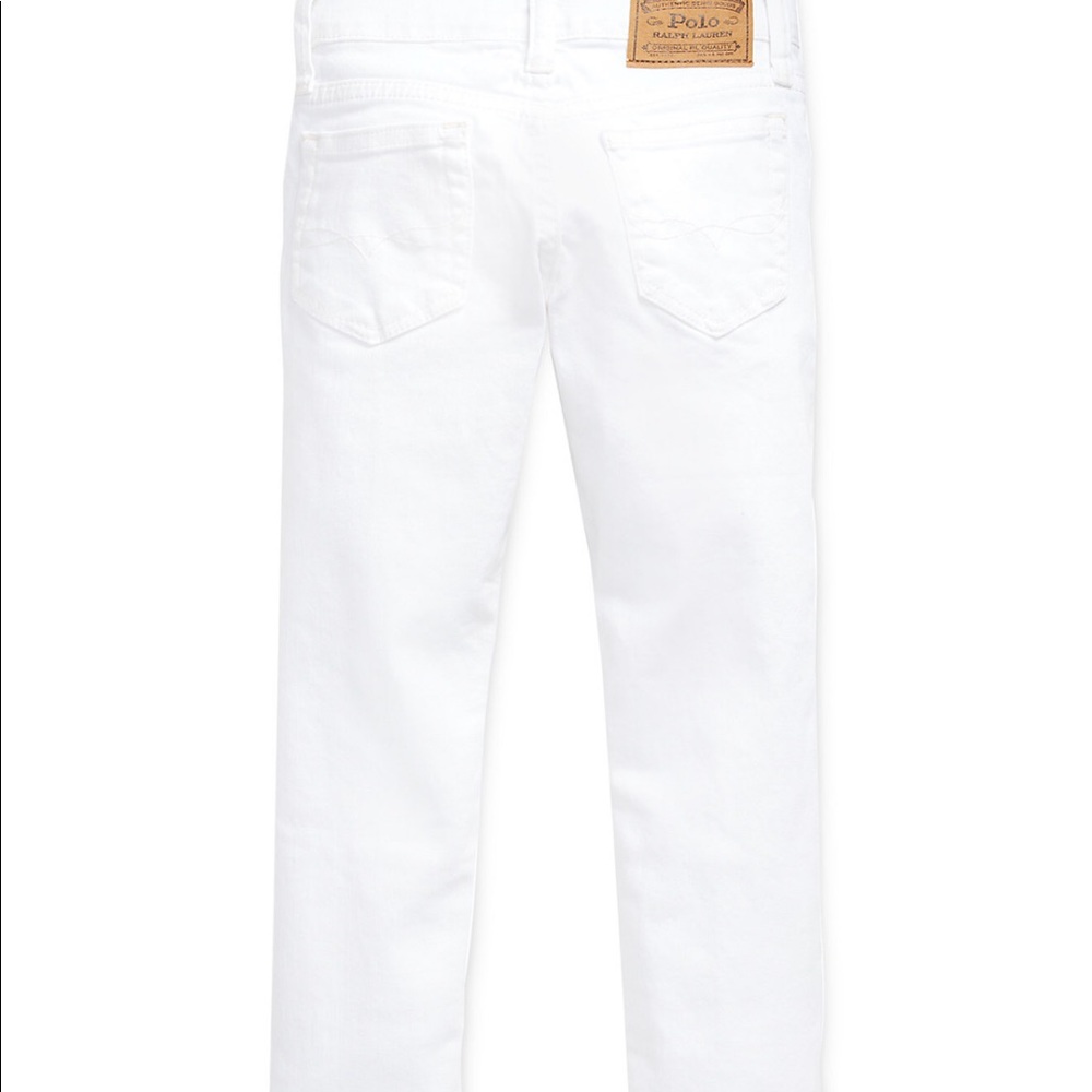 Polo jeans